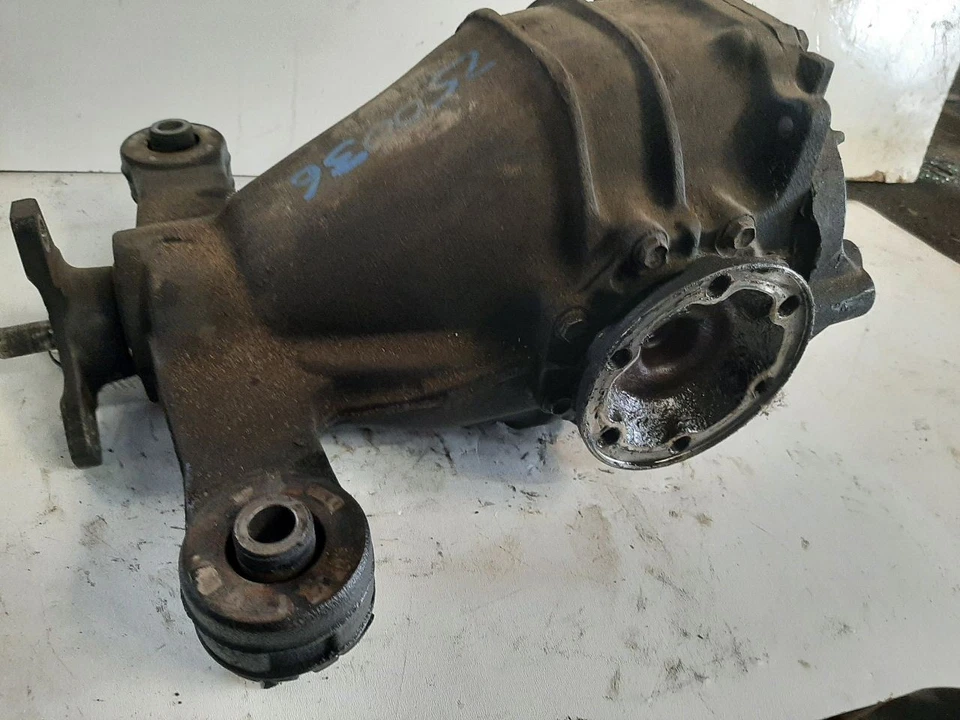 01 02 03 04 05 LEXUS LS430 4.3L CARRIER ASSEMBLY 3.266 RATIO - Image 2 of 4