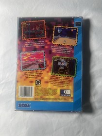 Sonic CD SEGA CD 1993