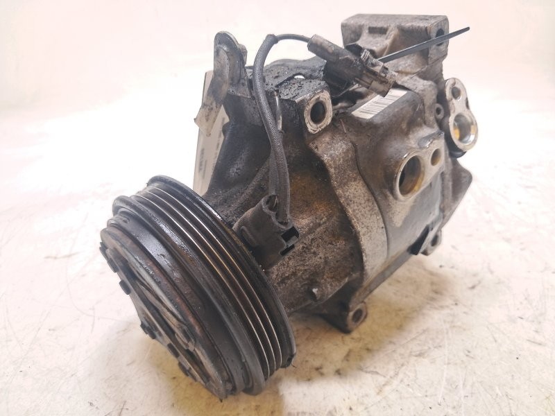 4472206063 COMPRESSORE CLIMATIZZATORE TOYOTA YARIS I (P1) 1.0 B 16v MAN 5m 68CV 1999