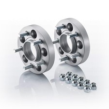 Spurverbreiterung 25 mm Ø 66 mm M12x1,25 EIBACH für u.a. NISSAN NAVARA NP300