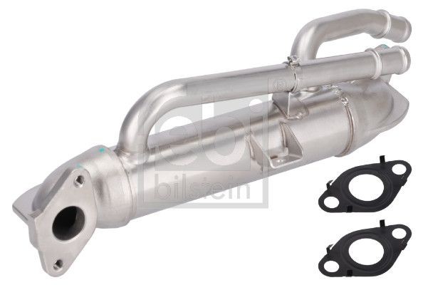 Febi Bilstein KüHler, AbgasrüCkfüHrung FüR Audi Skoda VW-image