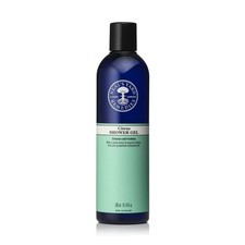 Neal's Yard Remedies Citrus Shower Gel | Zesty Smell 300 ml (Pack of 1) 