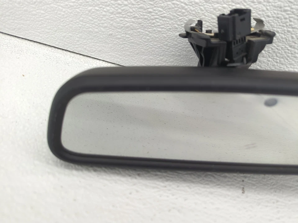 Espejo retrovisor interior BMW 328i 2013-2015 OEM LVWOG Foto 2 de 4
