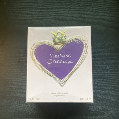 Vera Wang Princess by Vera Wang, 3.4 oz EDT Spray for Women