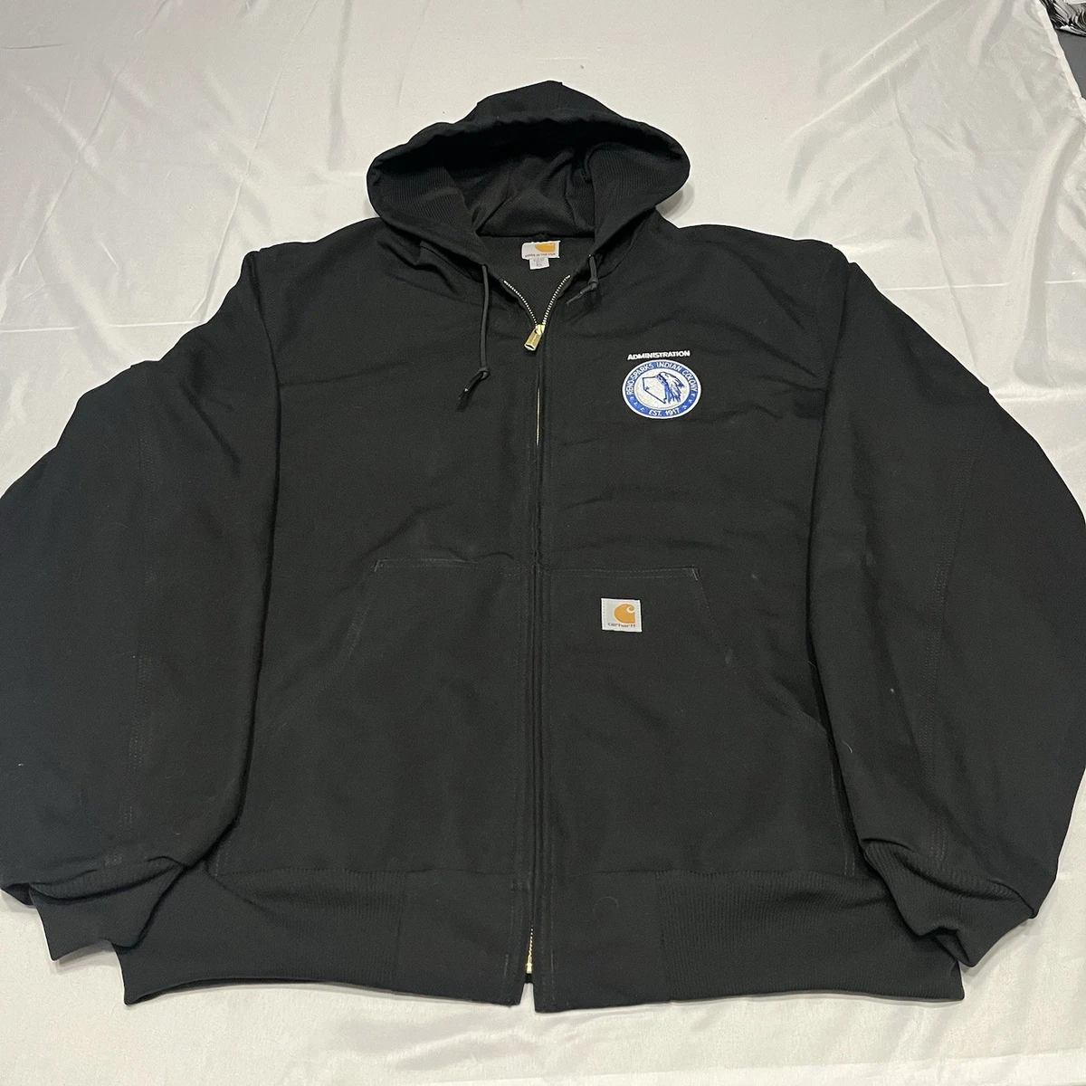 Carhartt Big & Tall 2XLT Coats, Jackets & Vests for Men for Sale