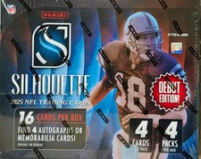 2025 Panini Silhouette Football Checklist Guide in-content 17