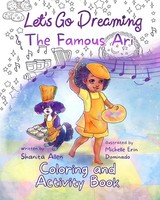Shanita Allen | Let's Go Dreaming | Taschenbuch | Englisch (2022)