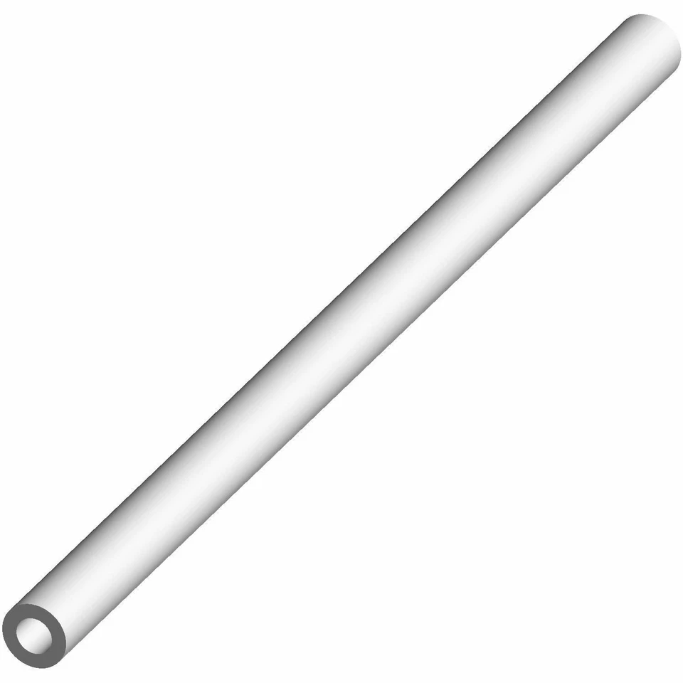 Línea de combustible Polaris, 600 cm, pieza original OEM 8450040-600, cantidad 1 Foto 3 de 4