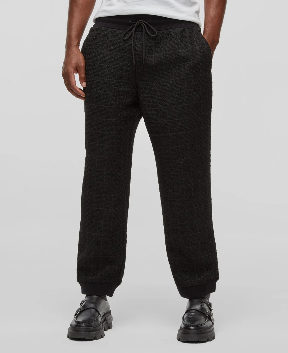 パンツ Exodus wool trousers size M black Black Size XL Wool Pants for Men for sale | eBay