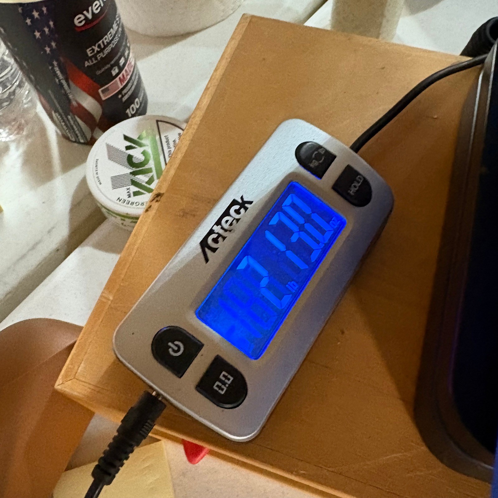 Adidas Yeezy Foam RNR Runner HP5335 Clay Taupe Men's Size 11 US thumbnail 12