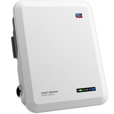 SMA Sunny Tripower Smart Energy 8.0 kW Hybrid PV Wechselrichter 400V HV