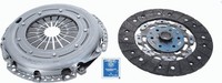 Kupplungssatz Sachs 3000 970 002 FüR Focus MAX Mazda Ford Volvo C30 S80 V50 S40