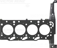 1 X Dichtung Zylinderkopf Victor Reinz 61-35425-00 FüR Ford