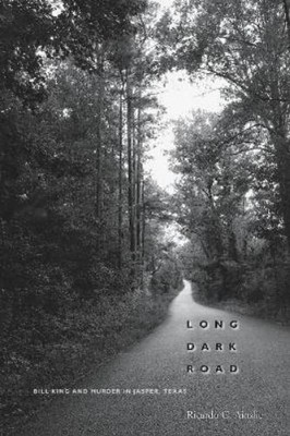 Ricardo C. Ainslie Long Dark Road (Taschenbuch)