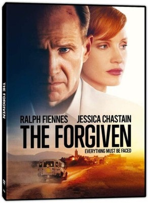 Forgiven - Forgiven - DVD