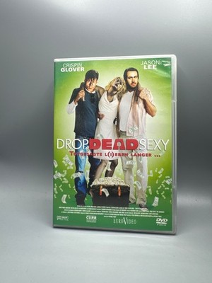 Drop Dead Sexy Dvd