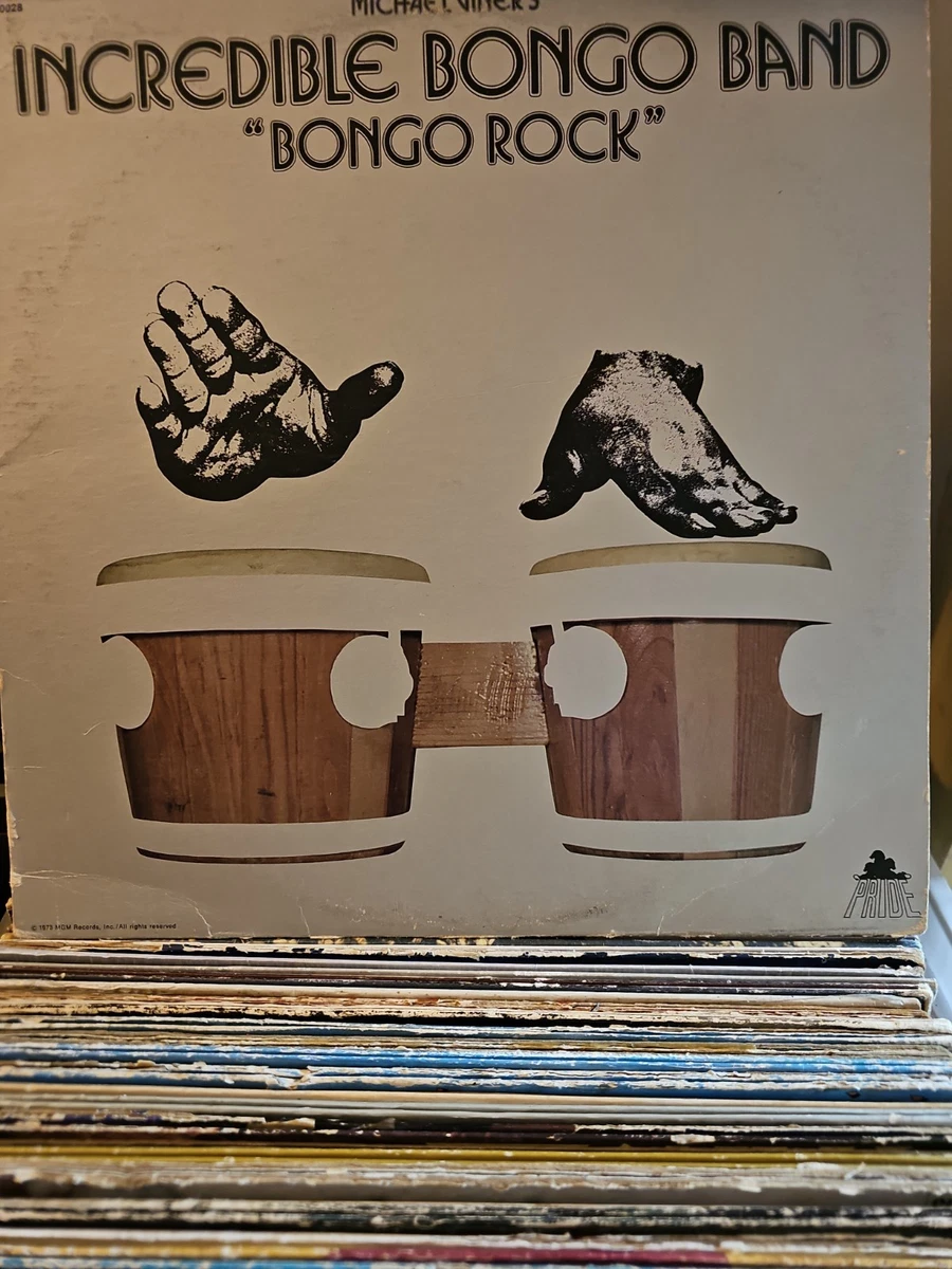 25+ incredible bongo band for sale | Updated Oct 2026
