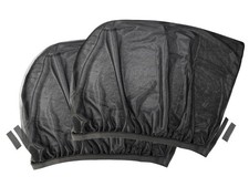 Car Sun Shades, 2-Pack