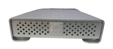 G-Technology G-Drive Mini 1TB External Hard Drive USB Firewire 800 HTS721010A9E6