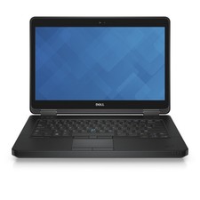 Dell Latitude E5440 14" Laptop Intel Core i5-4300U 1.9GHz 8GB RAM 256GB SSD