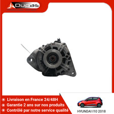 Alternateur Hyundai I10