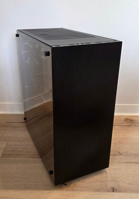 Gaming-PC | Ryzen 5 2600 | 16GB DDR4 | NVIDIA GTX 1060 6GB | 256GB SSD | Win11