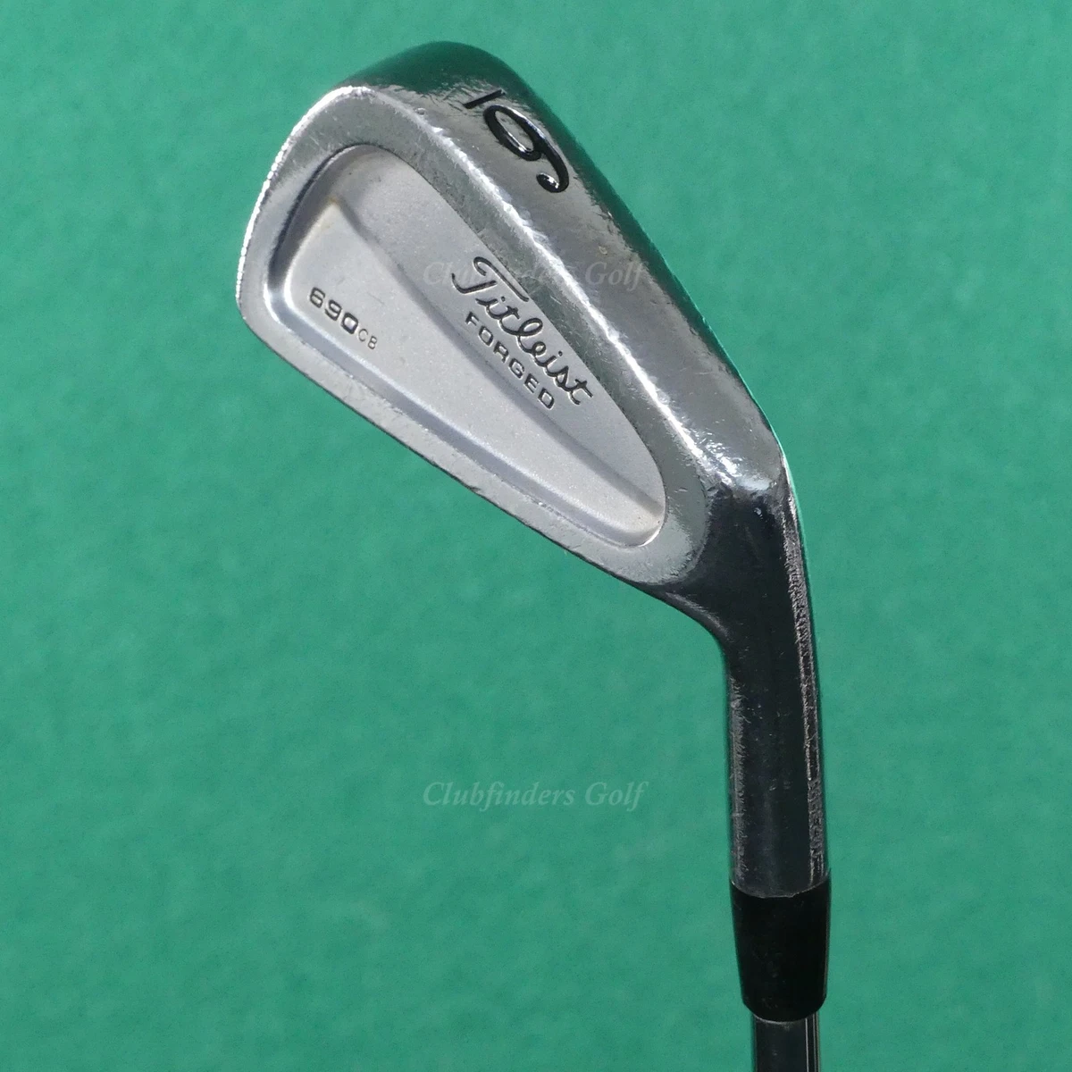 Titleist 690 Cb for sale | eBay