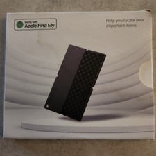 Air Tag 2025 iOS 2 Pack Bluetooth Smart Card Item Tracker Model B001 NEW