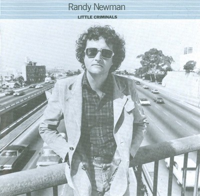Randy Newman - Little Criminals CD #G2017998