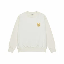 MLB Year of the Dragon Limited Edition Cartoon Print College Style Hoodie Unisex