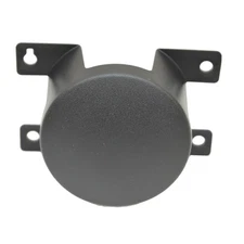 LKQ Corp - Front Driver Side Fog Light Cover (Standard Line) HO1038127