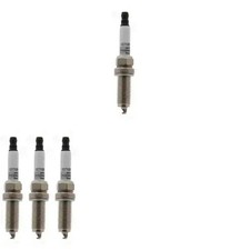 Bougies d'allumage Renault SCENIC