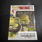 Funko Pop! WWE - Macho Man Randy Savage - Entertainment Earth (Exclusive) #112