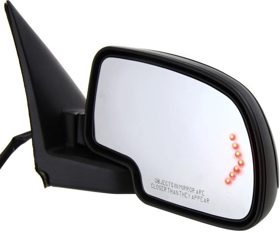 Espejo retrovisor derecho pintable Escalade ESV 2003-2006 Foto 2 de 4