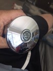 2004 To 2010 Harley Sportster Gas Cap