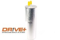Dr!ve+ DP1110.13.0282 Kraftstofffilter Kraftstoffilter FüR VW