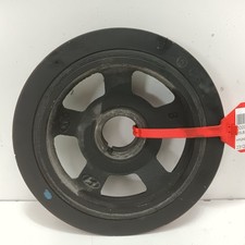 Poulies diverses Hyundai GETZ