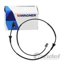 Wagner ABS-SENSOR Raddrehzahl Hinten Links Passend FüR Volvo XC90 | ABS00692
