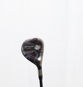Callaway Apex Uw 19 | eBay