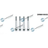 Dr.Motor Automotive DRM01093S Schraube, EinspritzdüSenhalter
