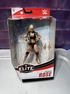 Mandy Rose Action Figure | eBay
