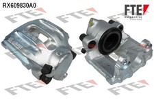 FTE Bremssattel 9292262 Gusseisen für BMW 7er E32 5er E34 3er E36 Touring Z3 E28