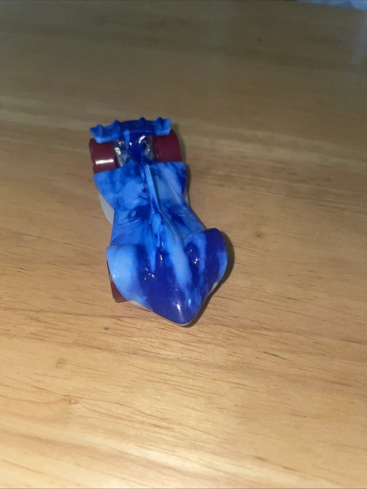 Matanza de agua Hot Wheels Battle Force 5  Foto 2 de 4