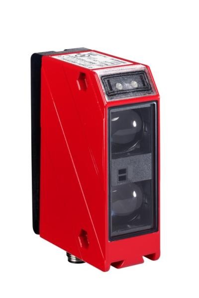 Capteur photoélectrique HRT 96M/P-1640-800-41 LEUZE 50025126 neuf détecteur de proximité PNP
