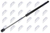 NTY AE-SK-052 Gasfeder, Koffer-/Laderaum FüR Skoda