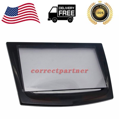 TOUCH SCREEN for CADLLAC CTS V ATS SRX CUE XTS RADO NFO DSPLAY 2013