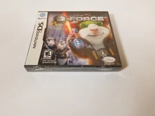 G-Force  Nintendo DS new