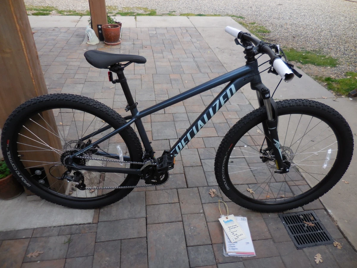 specialized rockhopper 29 blue book