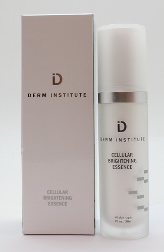derm institute cellular brightening essence