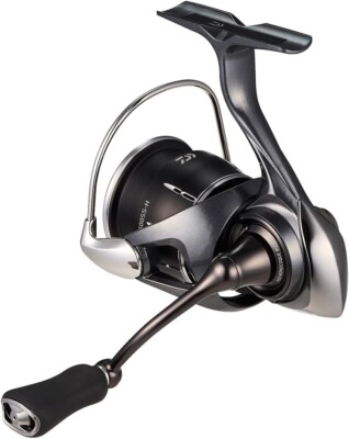 Daiwa Spinning Reel 24 LUVIAS ST SF2500SS-H 5.7:1 2025 Model